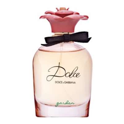 Dolce & Gabbana Dolce Garden Eau de Parfum nőknek 75 ml