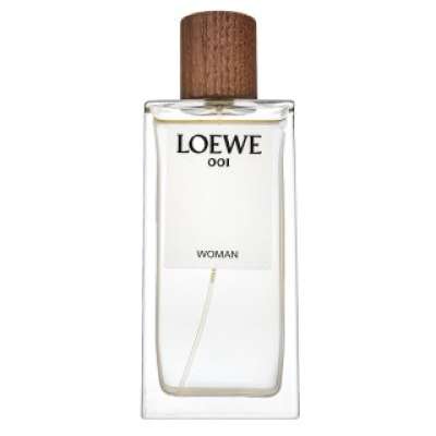 Loewe 001 Woman Eau de Parfum nőknek 100 ml