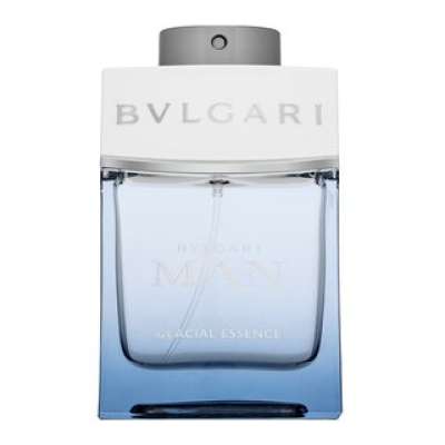 Bvlgari Man Glacial Essence Eau de Parfum férfiaknak 60 ml