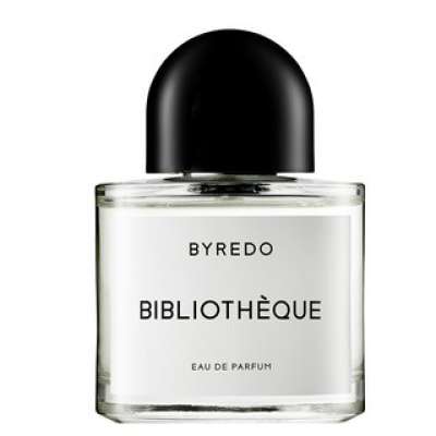 Byredo Bibliotheque Eau de Parfum uniszex 50 ml