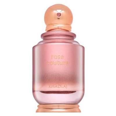 Khadlaj Rose Couture Eau de Parfum nőknek 100 ml
