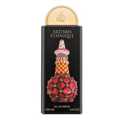 Lattafa Pride Artisan Ethnique Eau de Parfum uniszex 100 ml