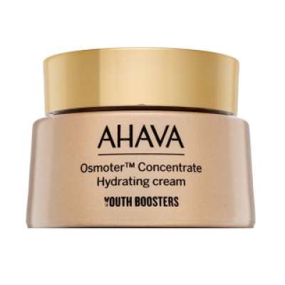 Ahava Dead Sea Osmoter Concentrate fiatalító arckrém Supreme Hydration Cream 50 ml