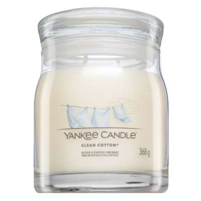 Yankee Candle Clean Cotton 368 g