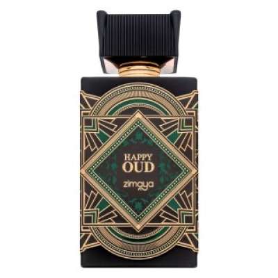 Zimaya Happy Oud tiszta parfüm uniszex 100 ml