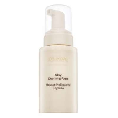 Ahava tisztító hab Silky Ceansing Foam 230 ml