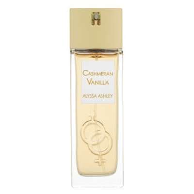 Alyssa Ashley Cashmeran Vanilla Eau de Parfum uniszex 50 ml