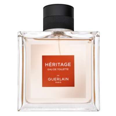 Guerlain Heritage Eau de Toilette férfiaknak 100 ml