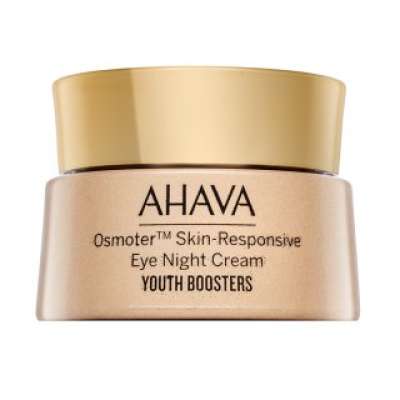 Ahava Dead Sea Osmoter Skin-Responsive éjszakai krém Eye Night Cream 15 ml