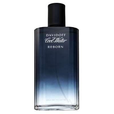Davidoff Cool Water Reborn Eau de Toilette férfiaknak 125 ml