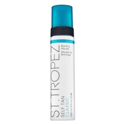 St.Tropez Self Tan Classic önbarnító hab Bronzing Mousse 240 ml