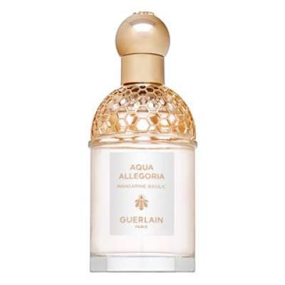 Guerlain Aqua Allegoria Mandarine Basilic 2022 Eau de Toilette nőknek 75 ml