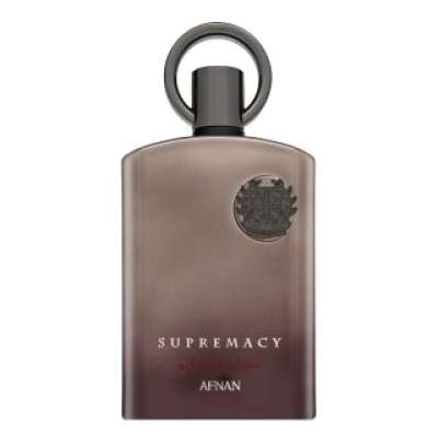 Afnan Supremacy Not Only Intense tiszta parfüm férfiaknak 150 ml