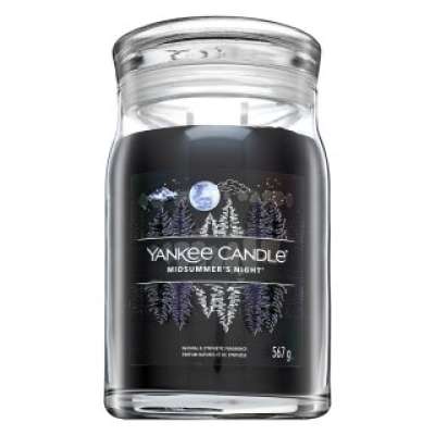 Yankee Candle Midsummer's Night 567 g
