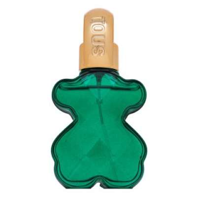Tous LoveMe Emerald Elixir Eau de Parfum nőknek 30 ml