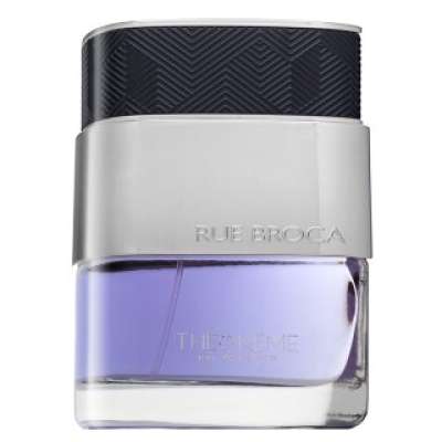 Rue Broca Theoreme Eau de Parfum férfiaknak 90 ml