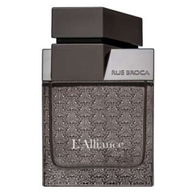 Rue Broca L'Alliance Spirit Eau de Parfum uniszex 100 ml