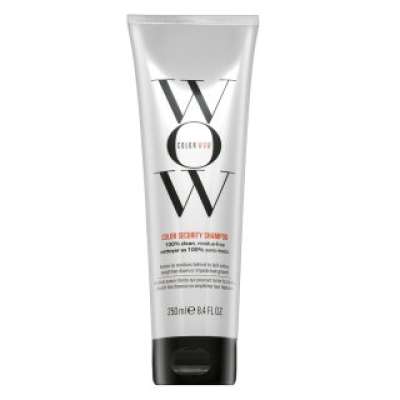 Color Wow Security Shampoo védő sampon festett hajra 250 ml