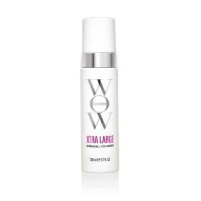 Color Wow Xtra Large Bombshell Volumizer hab volumen növelésére 200 ml