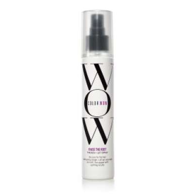 Color Wow Raise the Root Thicken + Lift Spray dúsító spray festett hajra 150 ml