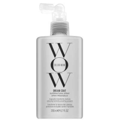 Color Wow Dream Coat Supernatural Spray hajformázó spray fényes festett hajért 200 ml