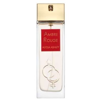 Alyssa Ashley Ambre Rouge Eau de Parfum uniszex 100 ml