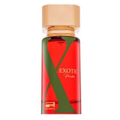 Rue Broca Exotic Paradise Eau de Parfum nőknek 100 ml
