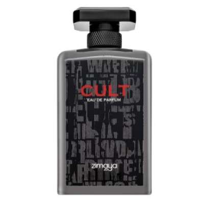Zimaya Cult Eau de Parfum uniszex 100 ml