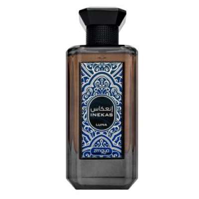 Zimaya Inekas Luna Eau de Parfum uniszex 100 ml