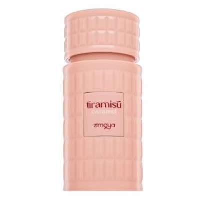 Zimaya Tiramisu Caramel Eau de Parfum uniszex 100 ml