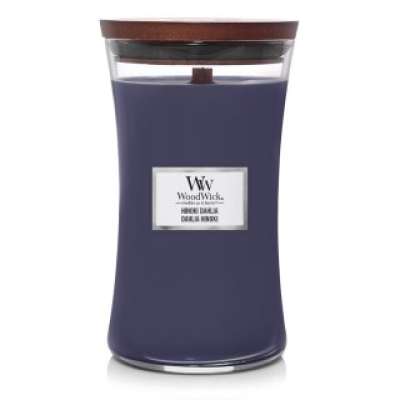 Woodwick Hinoki Dahlia 609,5 g