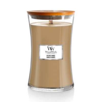 Woodwick Gilded Sands 609,5 g