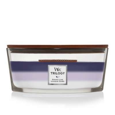 Woodwick Evening Luxe 453,6 g