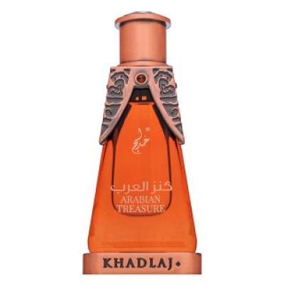 Khadlaj Arabian Treasure Illatos olaj uniszex 20 ml
