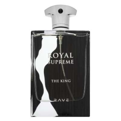 Rave Royal Supreme The King Eau de Parfum uniszex 100 ml