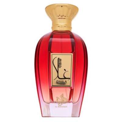 Al Wataniah Ghala Eau de Parfum uniszex 100 ml