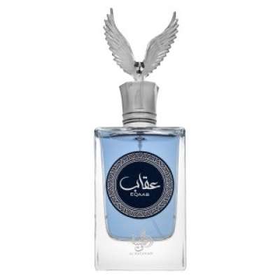 Al Wataniah Eqaab Eau de Parfum férfiaknak 100 ml