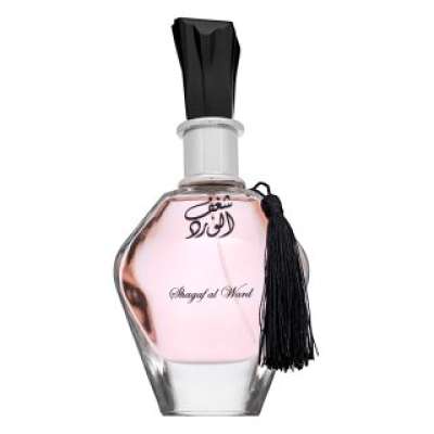 Al Wataniah Shagaf Al Ward Eau de Parfum nőknek 100 ml