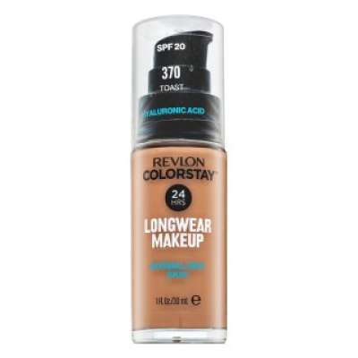 Revlon Colorstay Make-up Normal/Dry Skin folyékony make-up normál és száraz bőrre 370 30 ml
