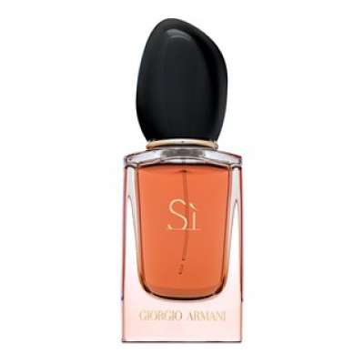 Armani (Giorgio Armani) Si Intense 2021 Eau de Parfum nőknek 30 ml