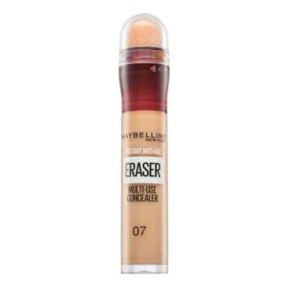 Maybelline Instant Anti-Age Eraser Multi-Use Concealer folyékony korrektor szemkörnyék 07 Sand 6,8 ml