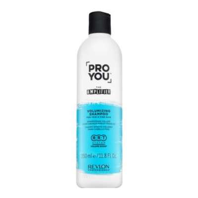Revlon Professional Pro You The Amplifier Volumizing Shampoo tápláló sampon volumen növelésre 350 ml