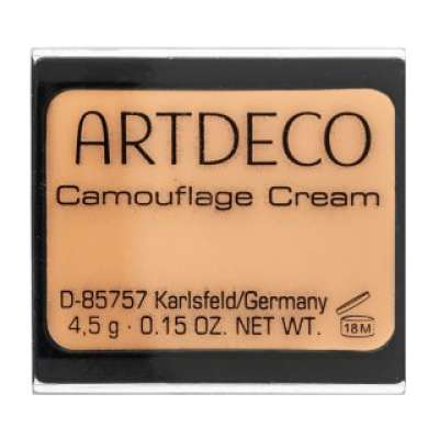 Artdeco Camouflage Cream vízálló korrektor 14 Fair Vanilla 4,5 g