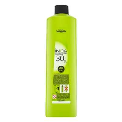 L´Oréal Professionnel Inoa Color Oxydant 9% / 30 Vol. hajfesték aktivátor 1000 ml