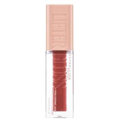 Maybelline Lifter Gloss ajakfény 16 Rust 5,4 ml