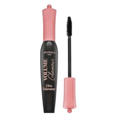 Bourjois Volume Glamour Ultra Volumateur szempillaspirál volumenért 01 Black 12 ml