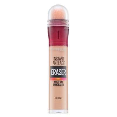 Maybelline Instant Anti-Age Eraser Multi-Use Concealer folyékony korrektor szemkörnyék 04 Honey 6,8 ml