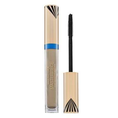 Max Factor Masterpiece High Definition Waterproof Mascara vízálló szempillaspirál szempilla meghosszabbítására és volumenre Black 4,5 ml