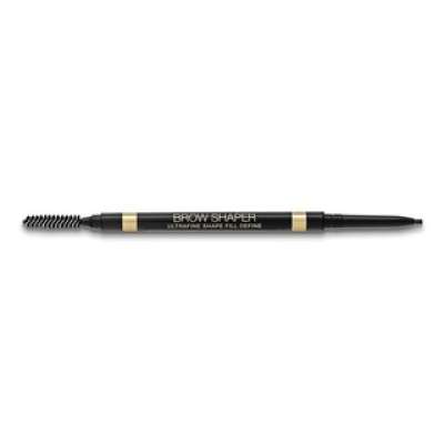 Max Factor Brow Shaper Eyebrow Pencil szemöldökceruza 2az 1-ben 30 Deep Brown