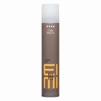 Wella Professionals EIMI Fixing Hairsprays Super Set hajlakk extra erős fixálásért 300 ml